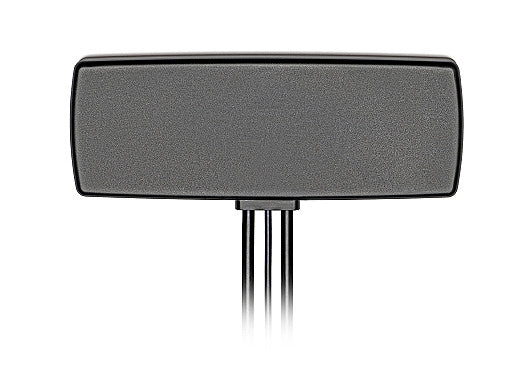 2J4A02Pb Wi-Fi 6E/7, ISM Antenna adhesive Condor 3-in-1 MIMO