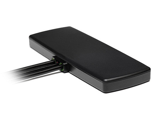 2J4A02Pb Wi-Fi 6E/7, ISM Antenna adhesive Condor 3-in-1 MIMO