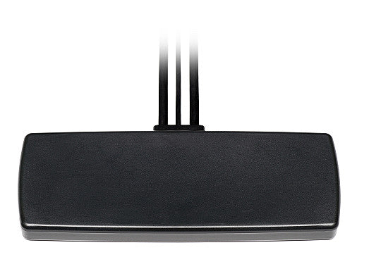 2J4A02Pb Wi-Fi 6E/7, ISM Antenna adhesive Condor 3-in-1 MIMO