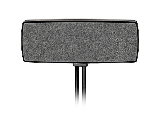 2J4A24Pa 4G/LTE adhesive mount Antenna 2-in-1