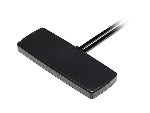 2J4A24Pa 4G/LTE adhesive mount Antenna 2-in-1