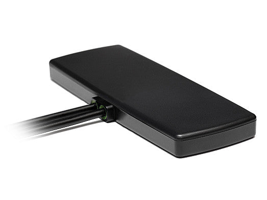 2J4A24Pa 4G/LTE adhesive mount Antenna 2-in-1