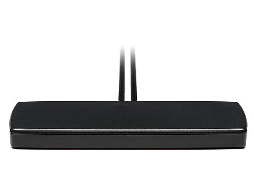 2J4A24Pa 4G/LTE adhesive mount Antenna 2-in-1