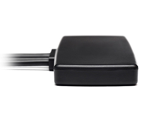 2J4A47Pc 4G/LTE, Wi-Fi, ISM adhesive mount Antenna 4-in-1