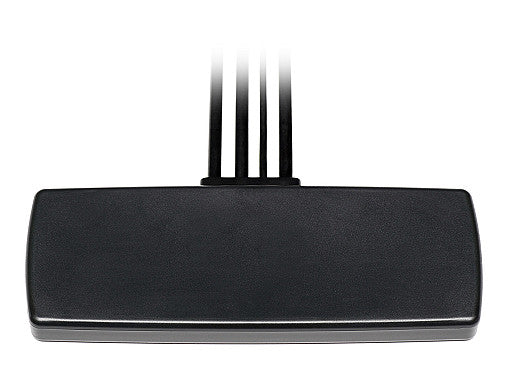 2J4A47Pc 4G/LTE, Wi-Fi, ISM adhesive mount Antenna 4-in-1