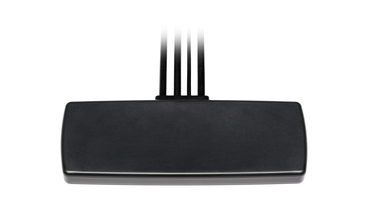 2J4A47Pc 4G/LTE, Wi-Fi, ISM Klebehalterung Antenne 4-in-1