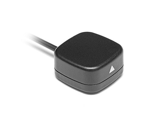 2J4F01MGF GNSS Magnetische Montageantenne SMA-M 300cm IP67