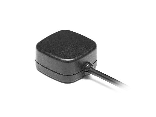 2J4F01MGF GNSS Magnetische Montageantenne SMA-M 300cm IP67