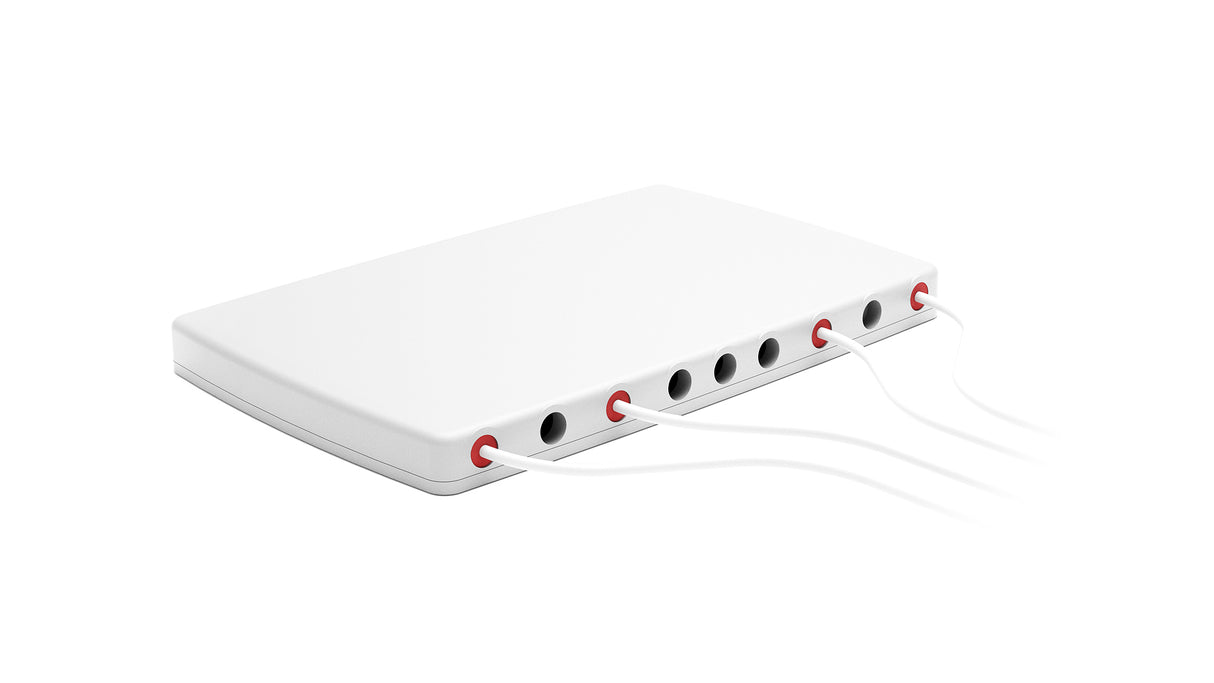 2J4H83Pc 5G Klebehalterung Antenne 4-in-1 SMA-M 300cm