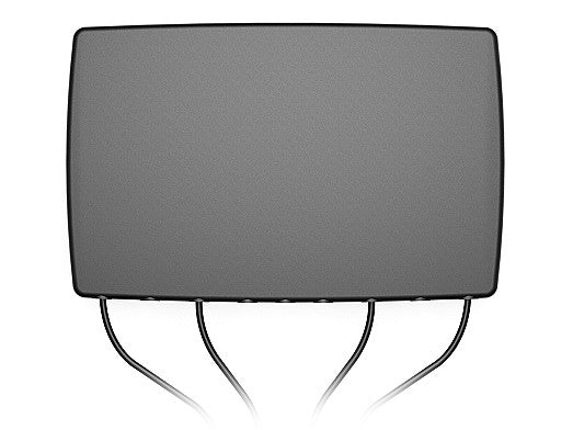 2J4H83Pc 5G adhesive mount Antenna 4-in-1 SMA-M 300cm