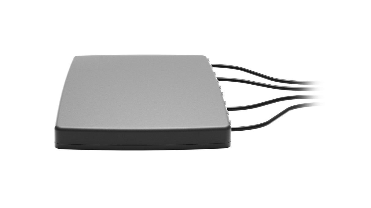 2J4H83Pc 5G Klebehalterung Antenne 4-in-1 SMA-M 300cm