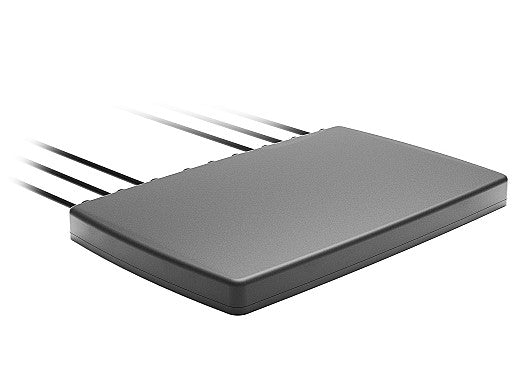 2J4H83Pe 5G adhesive mount Antenna 6-in-1 SMA-M 300cm