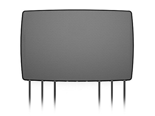 2J4H83Pe 5G adhesive mount Antenna 6-in-1 SMA-M 300cm