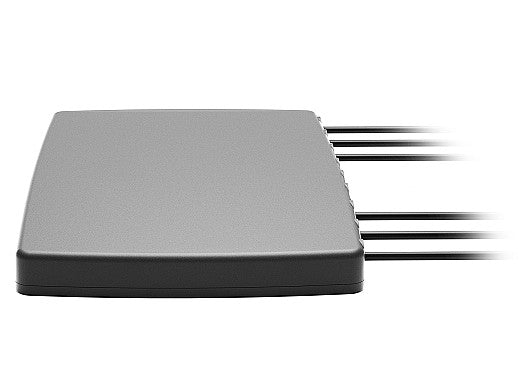 2J4H83Pe 5G adhesive mount Antenna 6-in-1 SMA-M 300cm