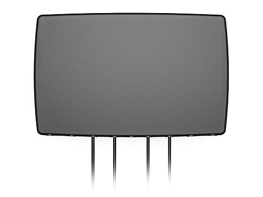 2J4H85Hc-B15H 5G, Wi-Fi 6E/7 wall mount Antenna 4-in-1 SMA-M/RPSMA-M 300cm