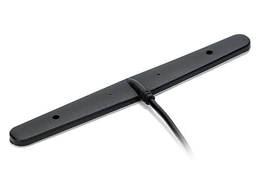 2J5124P 4G/LTE Klebehalterung Antenne SMA-M 300cm