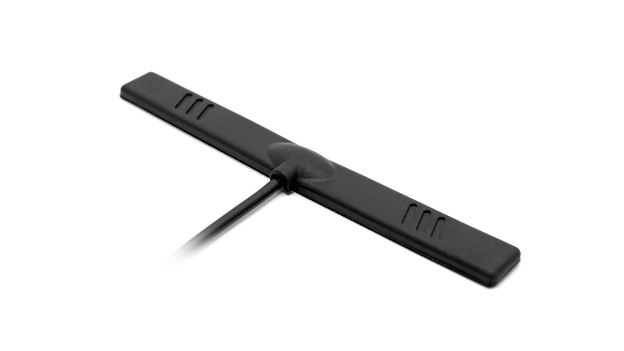 2J5202P Wi-Fi 6E/7, ISM Antenne Klebe anpassbar