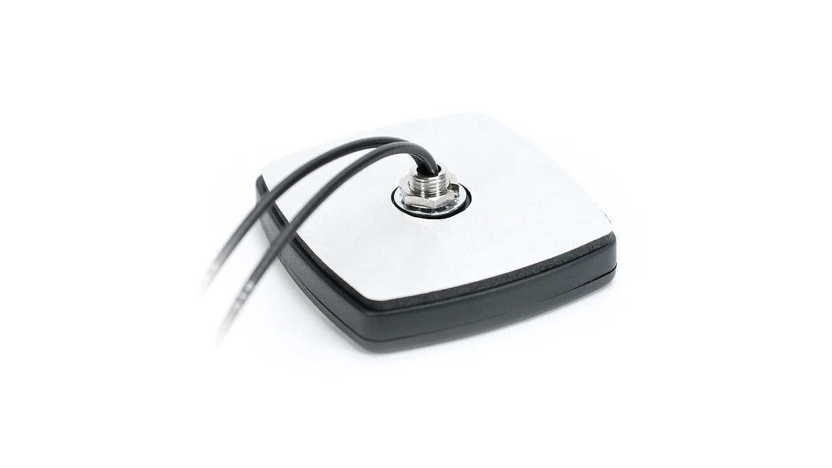 2J6012B-2.4 Wi-Fi, ISM screw mount Antenna 2-in-1 Customizable Connector