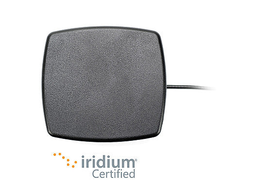 2J6026B Iridium Schraubmontage Antenne Niedriges Profil