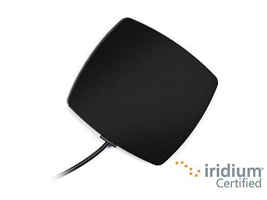 2J6026P Iridium Klebehalterung Antenne