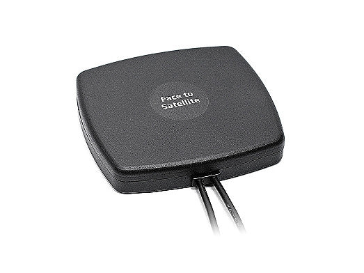 2J6041MGF 4G/LTE, GNSS Magnetfußantenne 2-in-1