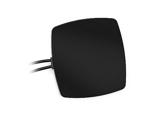 2J6041PGF 4G/LTE, GNSS Antenne Klebehalterung SMA-M 300cm