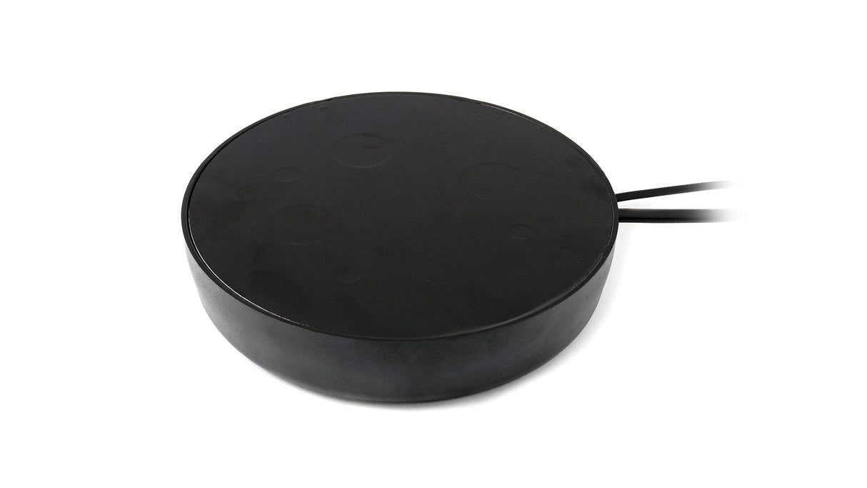 2J6507MGF TETRA/UHF, GNSS Magnetfußantenne IP67/IP69/IK09
