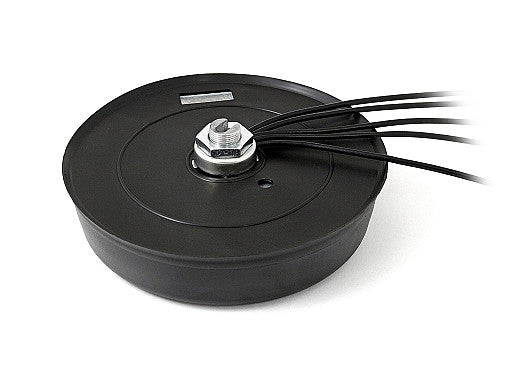 2J6550BGFa 4G/LTE, GNSS, Wi-Fi, ISM Schraubmontage Antenne 5-in-1