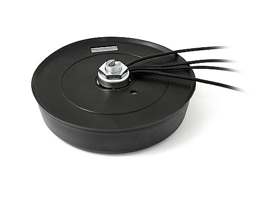 2J6550BGFc-2.4 4G/LTE, GNSS, Wi-Fi, ISM Schraubmontage Antenne 4-in-1
