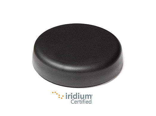 2J6551BGF-M18-SP 5G, GNSS, Wi-Fi 6E/7, ISM, Iridium screw mount Antenna 4-in-1 SMA-M/RPSMA-M 300cm