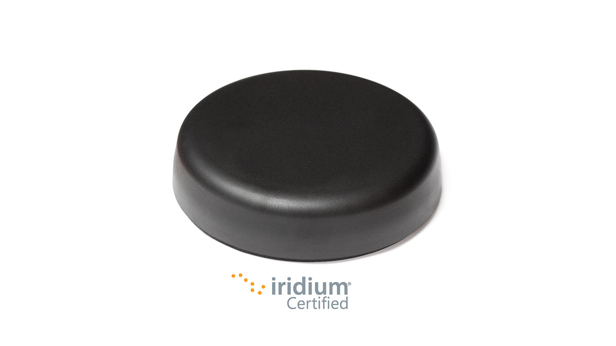 2J6552BGF 5G, GNSS, Iridium Schraubmontage Antenne 3-in-1 SMA-M 300cm