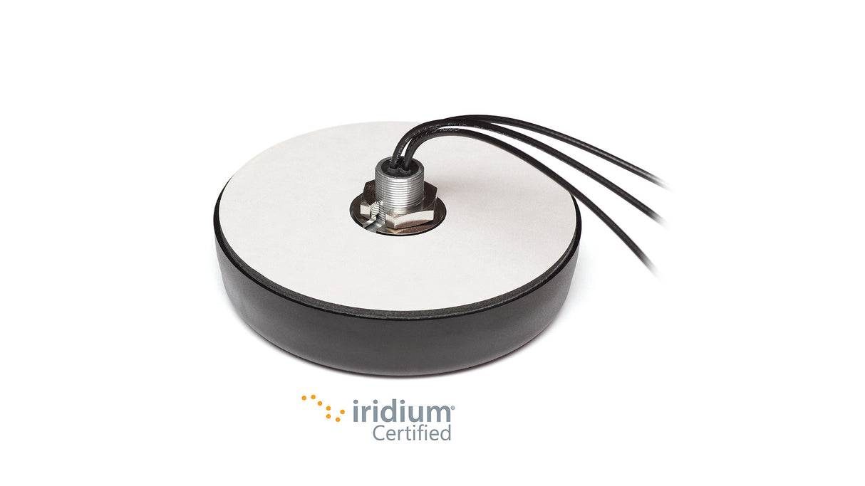 2J6541MGFa 4G/LTE, GNSS magnetic mount Antenna 3-in-1 MIMO