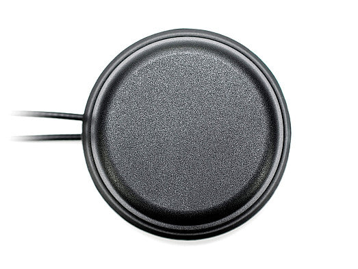 2J6603BGF Wi-Fi, ISM, GNSS screw mount Antenna 2-in-1 SMA-Male-RP/SMA-Male 300cm IP67/IP69K