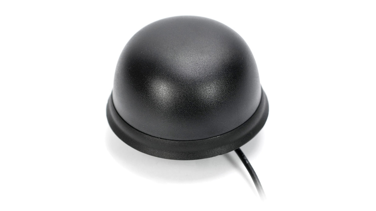2J6704B 3G, 2G screw mount Antenna IP67/IP69K/IK10