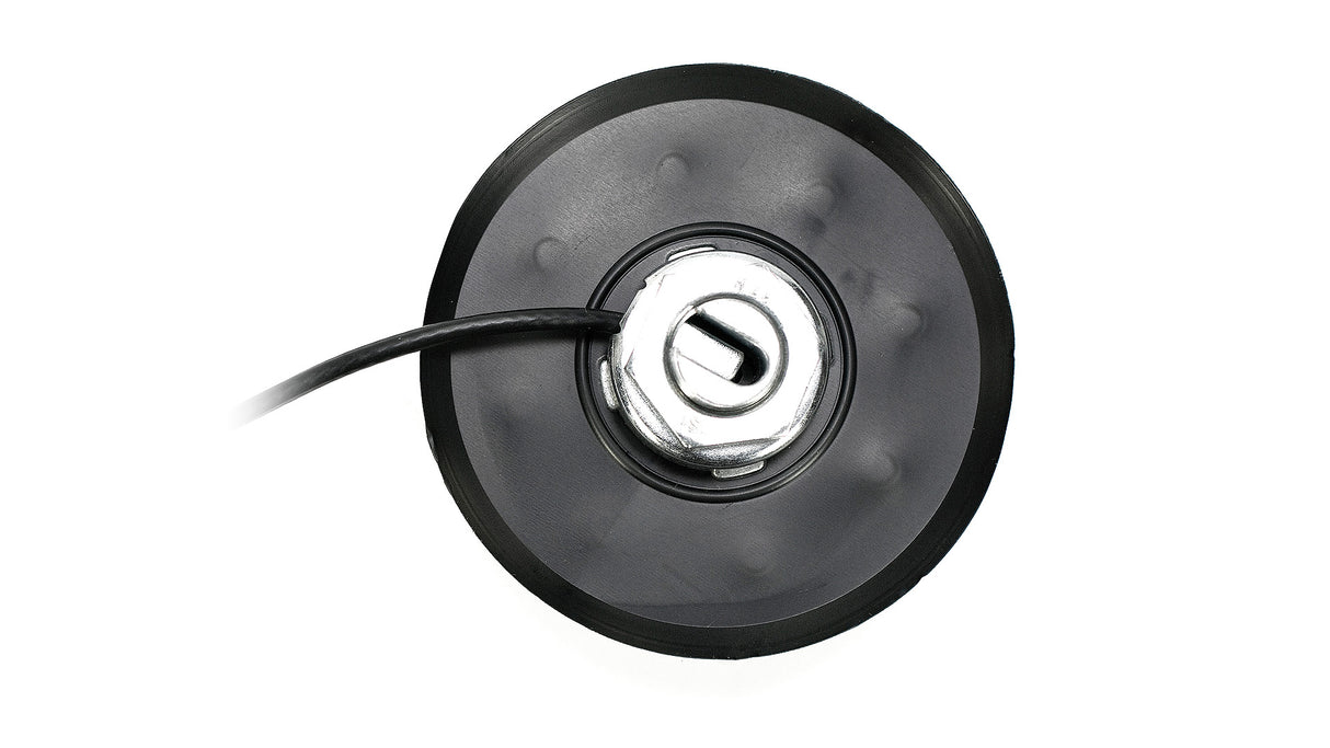 2J6704B 3G, 2G screw mount Antenna IP67/IP69K/IK10