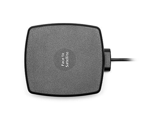 2J6901PC2F GNSS Antenna adhesive mount SMA-M 300cm