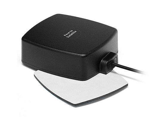 2J6901PC3F GNSS adhesive mount Antenna SMA-M 300cm