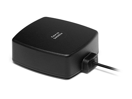 2J6901PC3F GNSS adhesive mount Antenna SMA-M 300cm