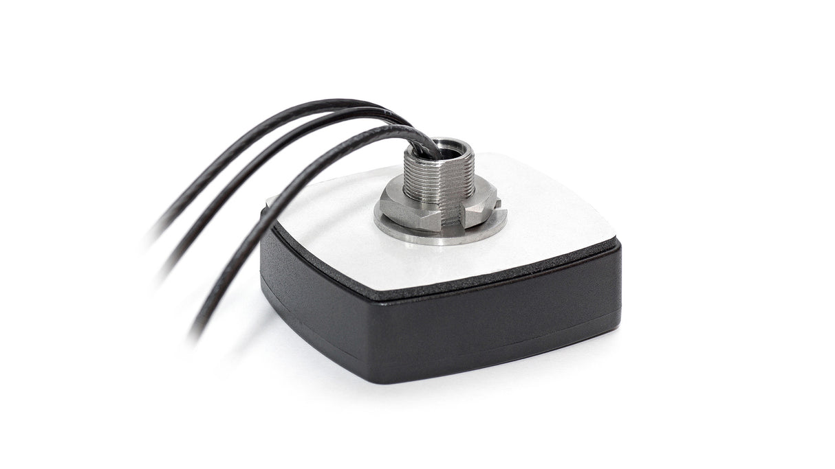 2J6902Bb Wi-Fi 6E/7, ISM screw mount Antenna Phoenix MIMO SMA-M 300cm IP67/IP69
