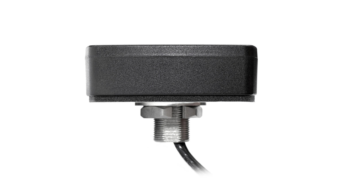 2J6903BGFa Wi-Fi 6E/7, GNSS, ISM Schraubmontage Antenne Phoenix SMA-M 300cm IP67/IP69
