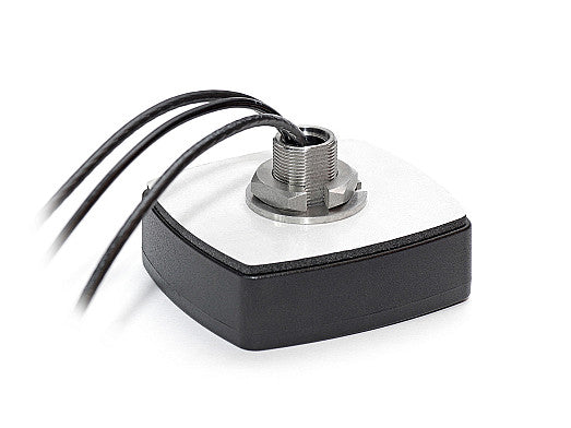 2J6903BGFa Wi-Fi 6E/7, GNSS, ISM screw mount Antenna Phoenix SMA-M 300cm IP67/IP69