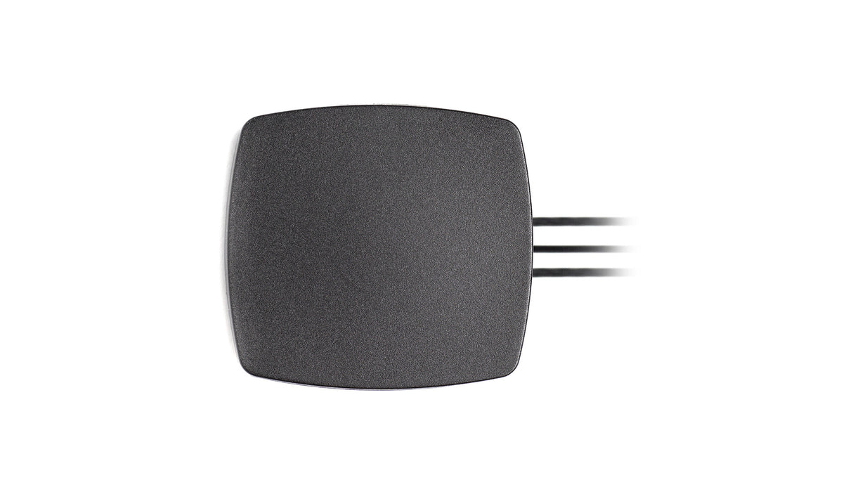 2J6903BGFa Wi-Fi 6E/7, GNSS, ISM Schraubmontage Antenne Phoenix SMA-M 300cm IP67/IP69