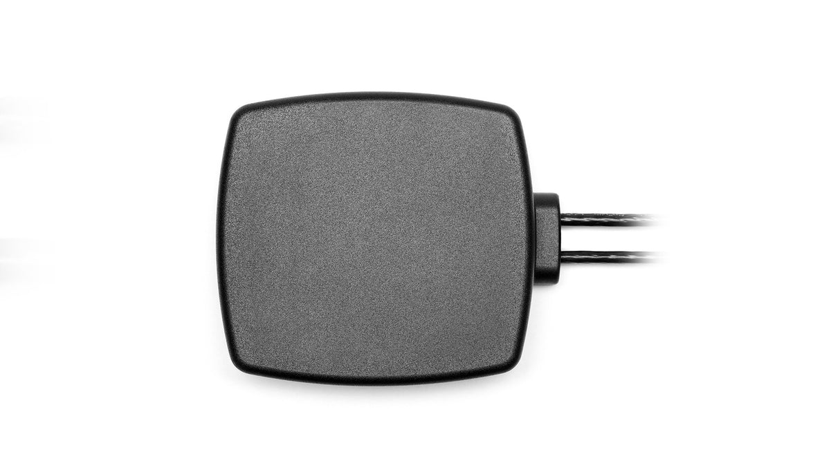 2J6915MPa ISM MIMO magnetic/adhesive mount Antenna Phoenix SMA-M 300cm IP67/IP69