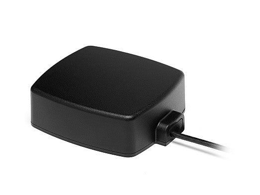 2J6924M 4G/LTE, 3G, 2G Magnetfußantenne SMA-M 300cm IP67/IP69