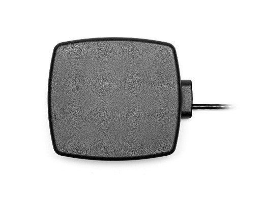 2J6924M 4G/LTE, 3G, 2G Magnetfußantenne SMA-M 300cm IP67/IP69