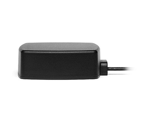 2J6924M 4G/LTE, 3G, 2G Magnetfußantenne SMA-M 300cm IP67/IP69