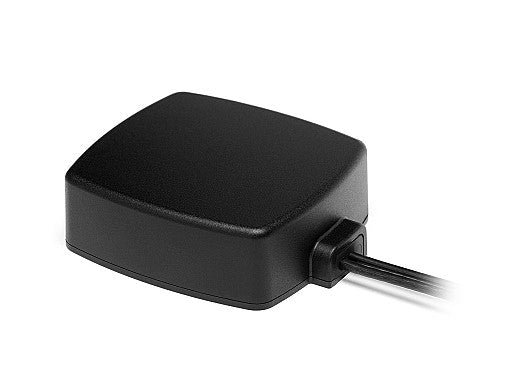2J6941MGF 4G/LTE, GNSS magnetic mount Antenna Phoenix SMA-M 300cm IP67/IP69