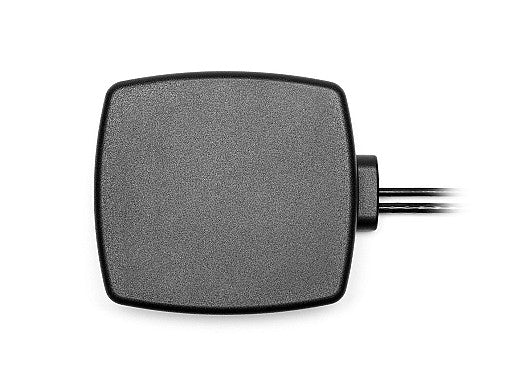 2J6941MGF 4G/LTE, GNSS magnetic mount Antenna Phoenix SMA-M 300cm IP67/IP69