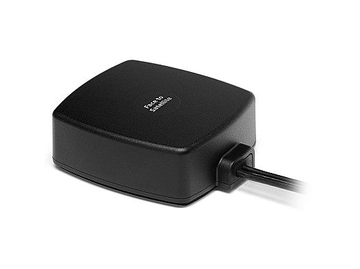 2J6941PGF 4G/LTE, GNSS Antenna adhesive mount Phoenix SMA-M 300cm IP67/IP69