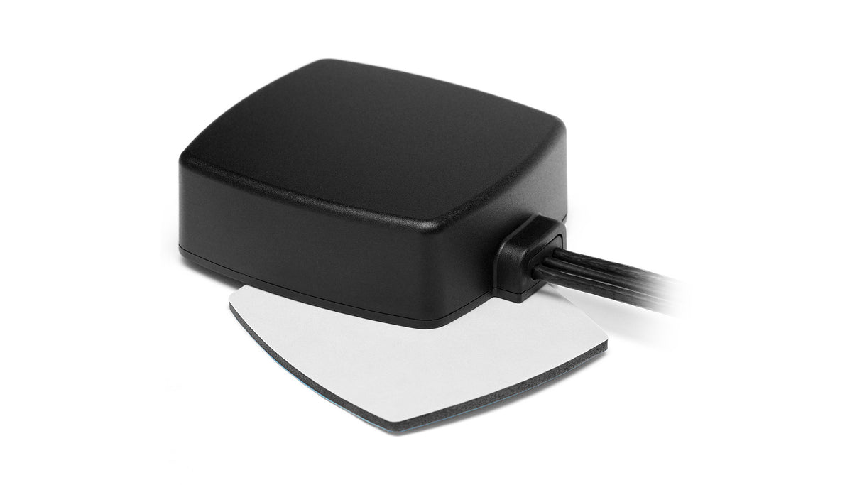 2J6947Pa 4G/LTE, Wi-Fi 6E/7 adhesive mount Antenna 3-in-1 SMA-M 300cm
